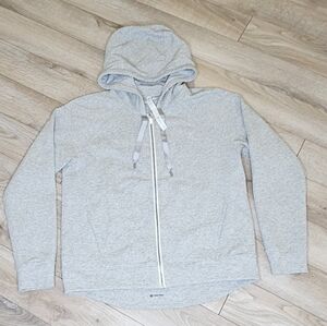 *RARE* LULULEMON Double Layer Waffle Hoodie OFFERS WELCOME!